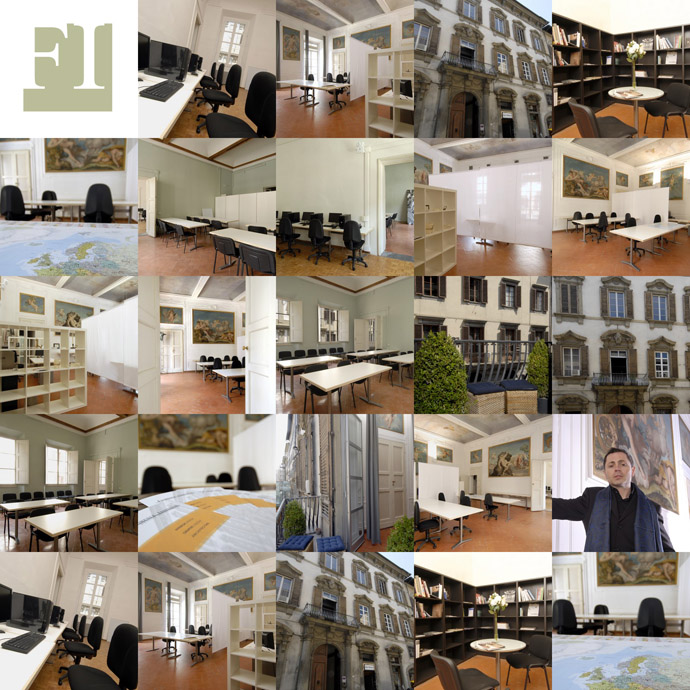 Florence Institute of design International